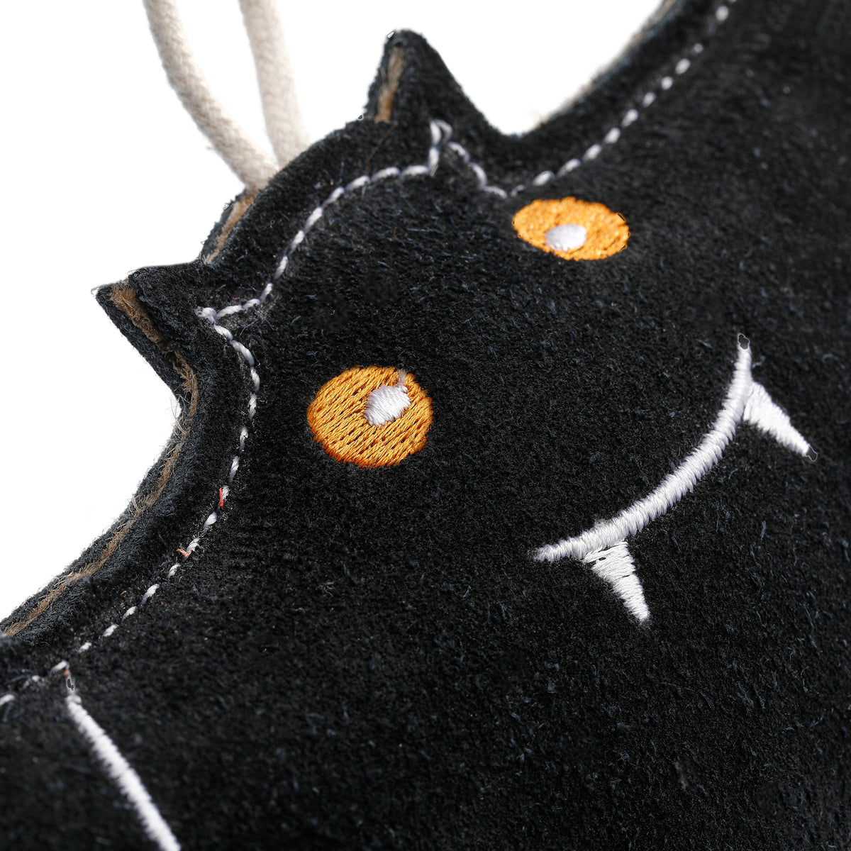 Count Batula Eco Dog Toy