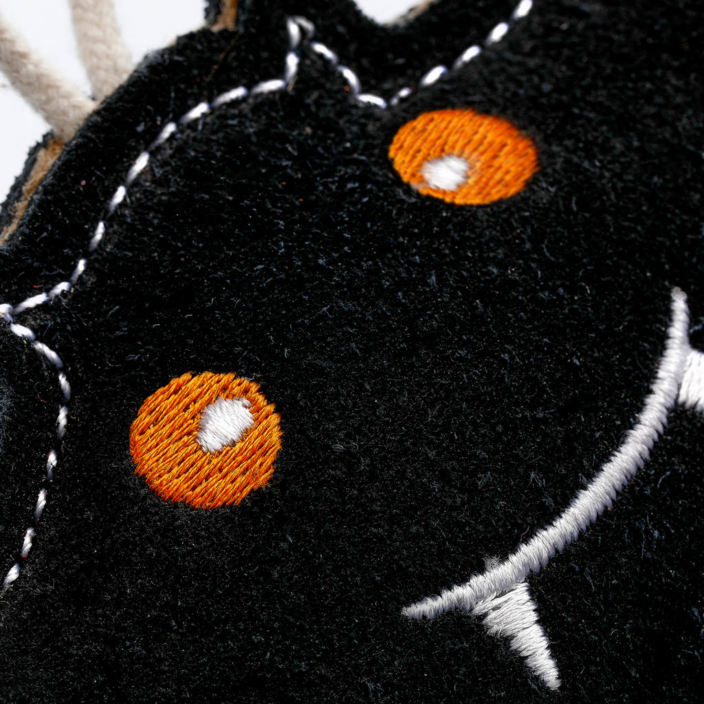 Count Batula Eco Dog Toy