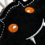 Count Batula Eco Dog Toy