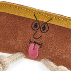 Harry the Hot Dog Eco Toy
