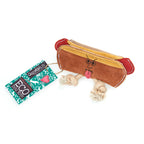 Harry the Hot Dog Eco Toy