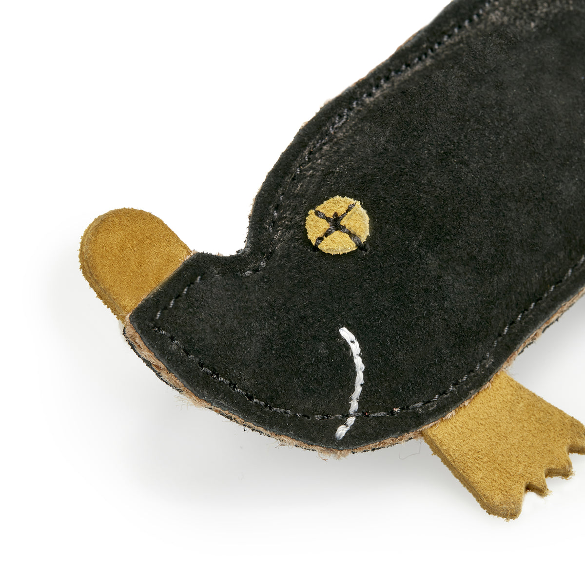 Maggie the Mole Eco Dog Toy