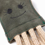 Olive the Octopus Eco Dog Toy