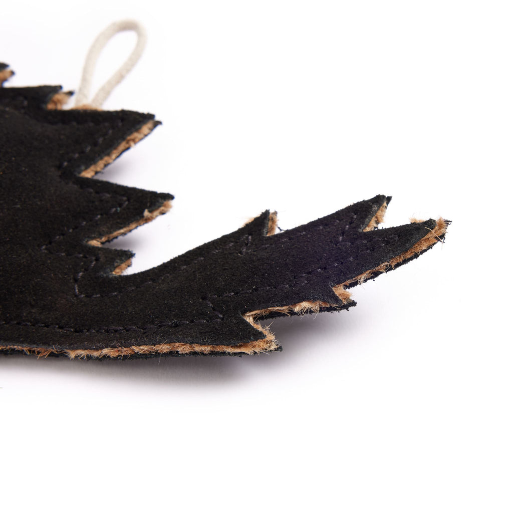 Scaredy Cat Eco Dog Toy