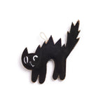 Scaredy Cat Eco Dog Toy