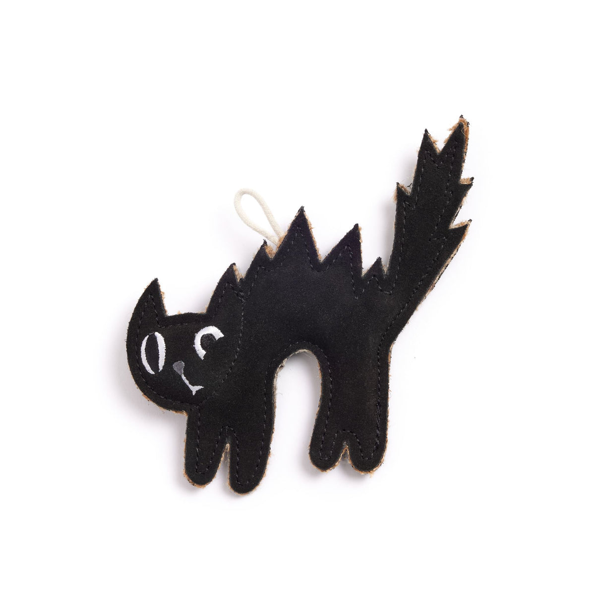 Scaredy Cat Eco Dog Toy